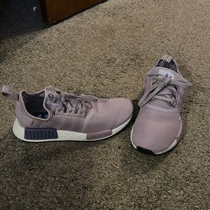 Adidas Athletic Shoes Size 8